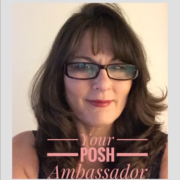 Other - POSH AMBASSADOR